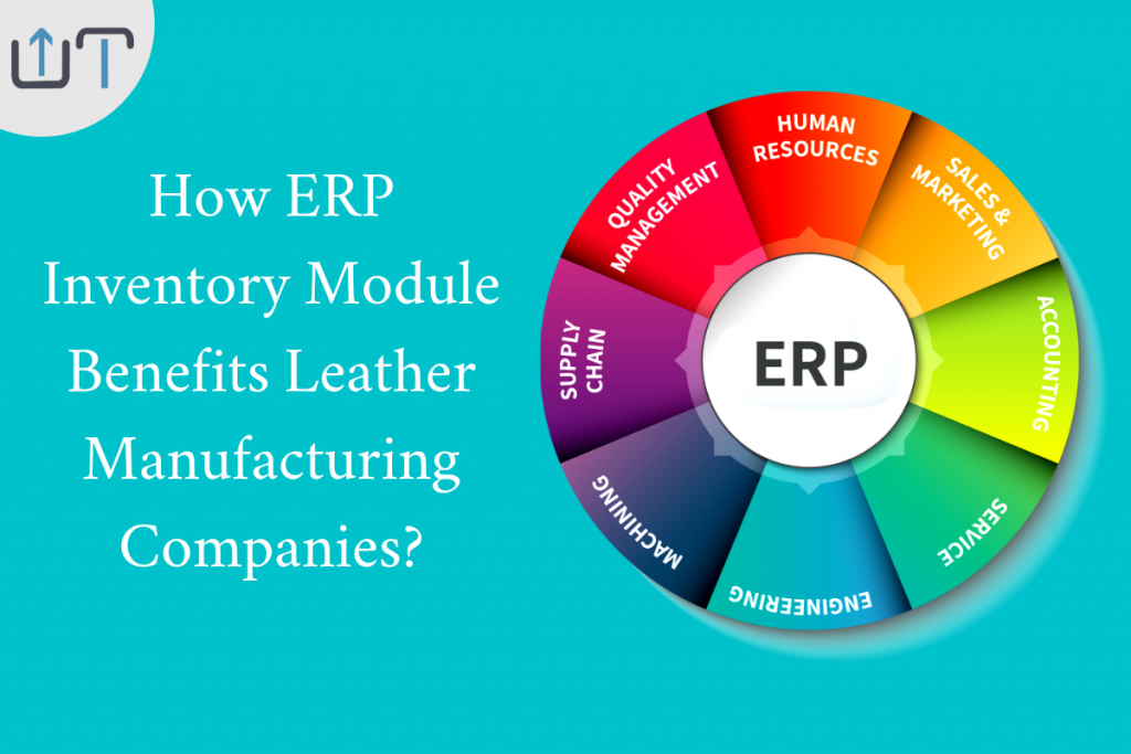 ERP Inventory Module