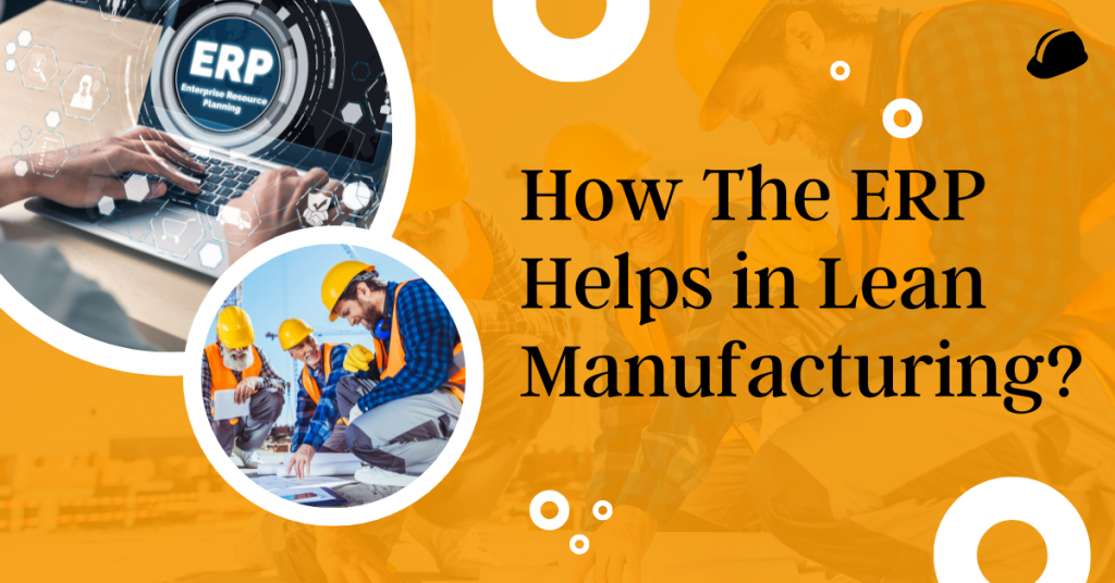 lean manufacturing solution