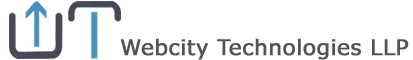 Webcity Technologies LLP